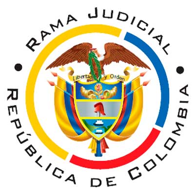 Rama judicial