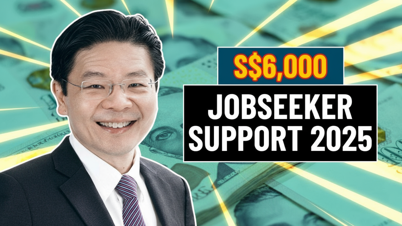 $6000 Jobseekers